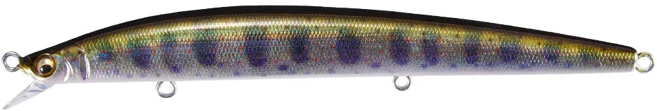 Megabass Great Hunting GH120 Jerkbait - 4.75 Inch