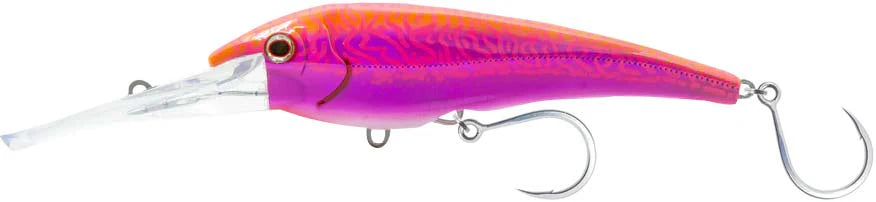 Nomad Design Heavy Duty DTX Minnow 200 Sinking - 8 Inch