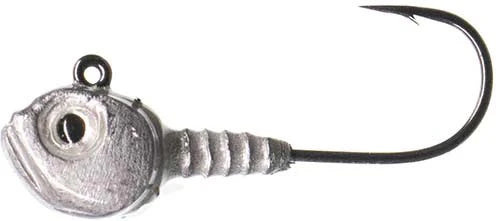 Dirty Jigs Guppy Head - 3 Pack