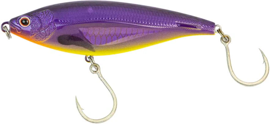 Nomad Design Madscad Autotune 78 Slow Sinking Twitchbait - 3 Inch