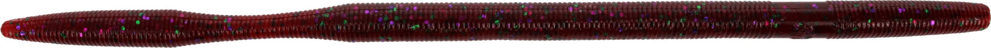 Gary Yamamoto 10 Inch Oki Floating Worm - 6 Pack