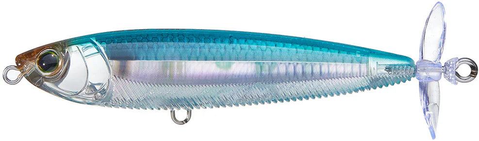 Yo-Zuri 3DB Prop Bait - 3.5 Inch