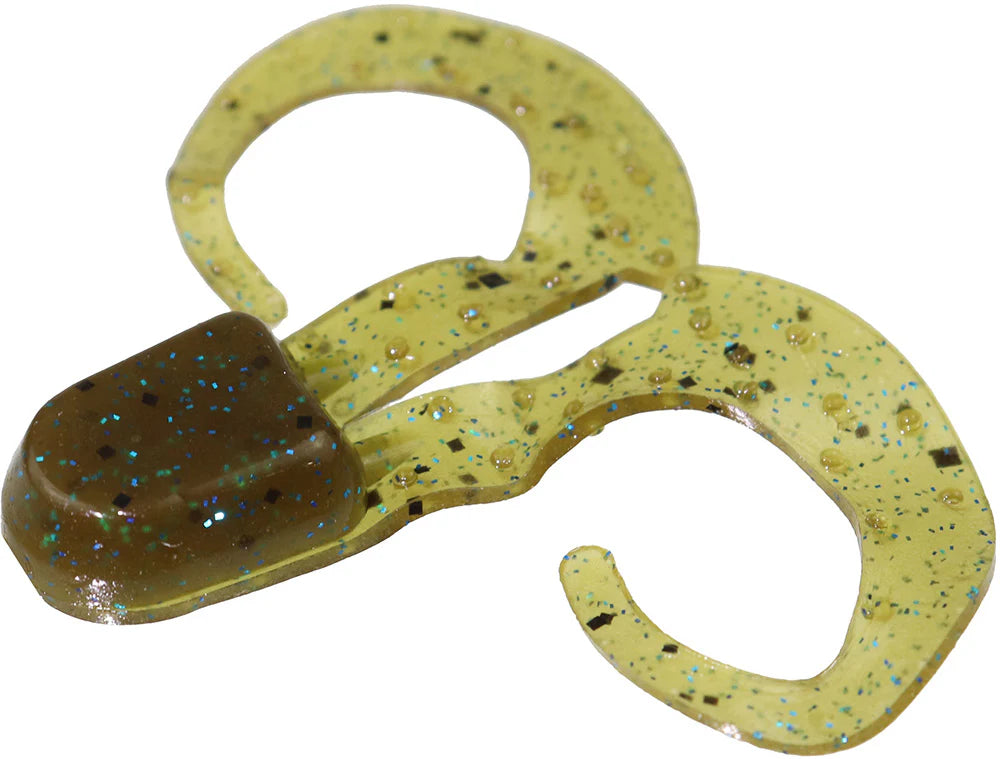 Zoom Swimmin' Chunk Jig Trailer - 3 Inch