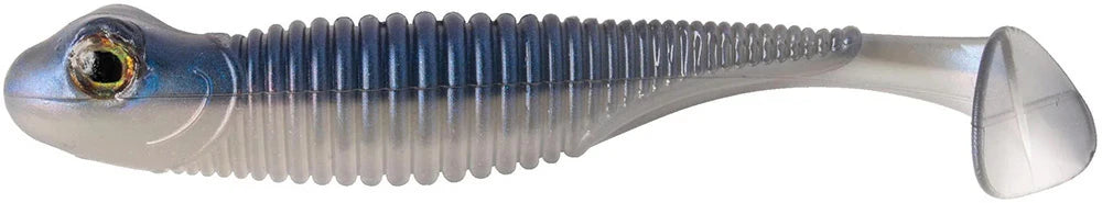 Great Lakes Finesse DropKick Shad - 3.25 Inches