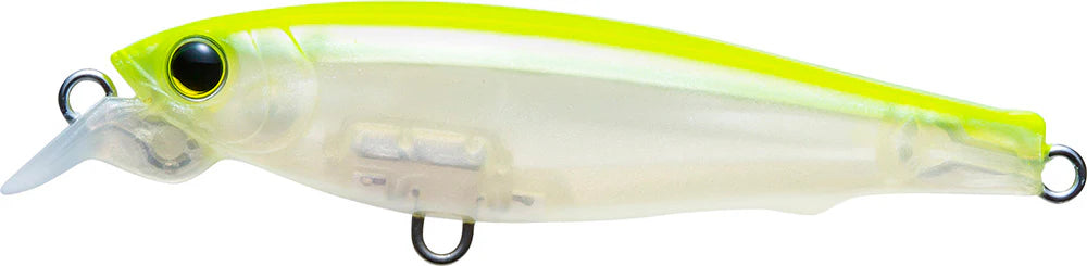 Yo-Zuri 3D Inshore Fingerling 70mm - 2.75 Inch
