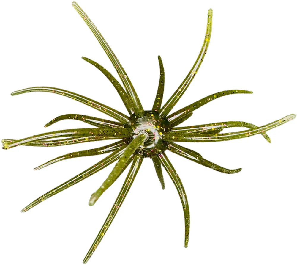 Hag's Baits Prickly Pear Jr - 9.9 mm