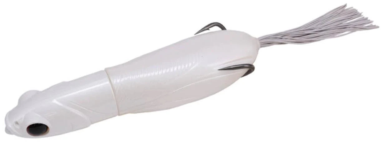 The Frog Factory Mongrel Walking Frog - 4.5 Inch