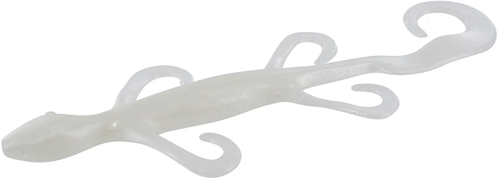 Zoom Lizard Creature Bait - 6 Inch