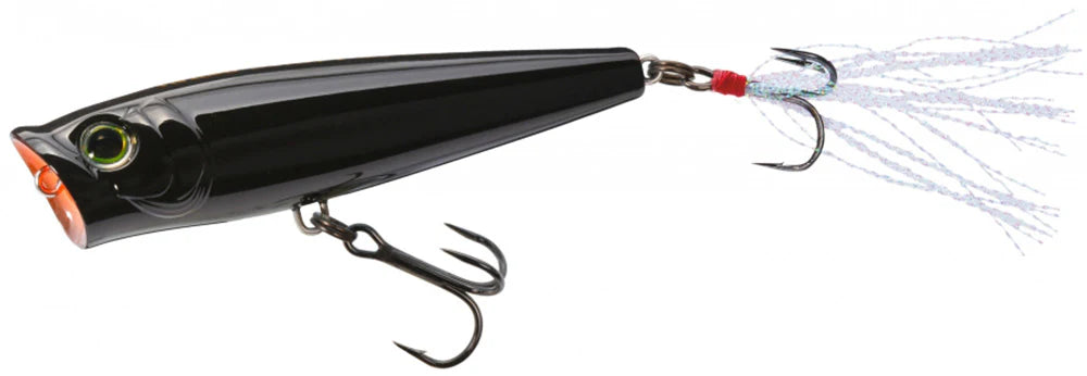 Yo-Zuri 3DR-X Topwater Popper 65mm - 2.625 Inch