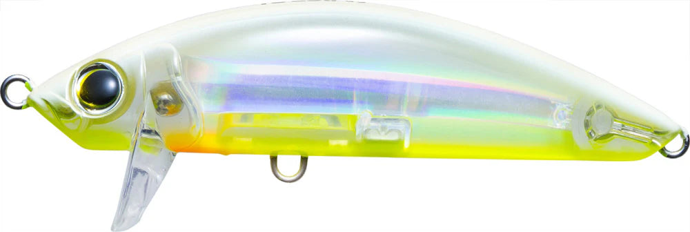 Yo-Zuri 3D Inshore Surface Minnow Wake Bait - 3.5 Inch