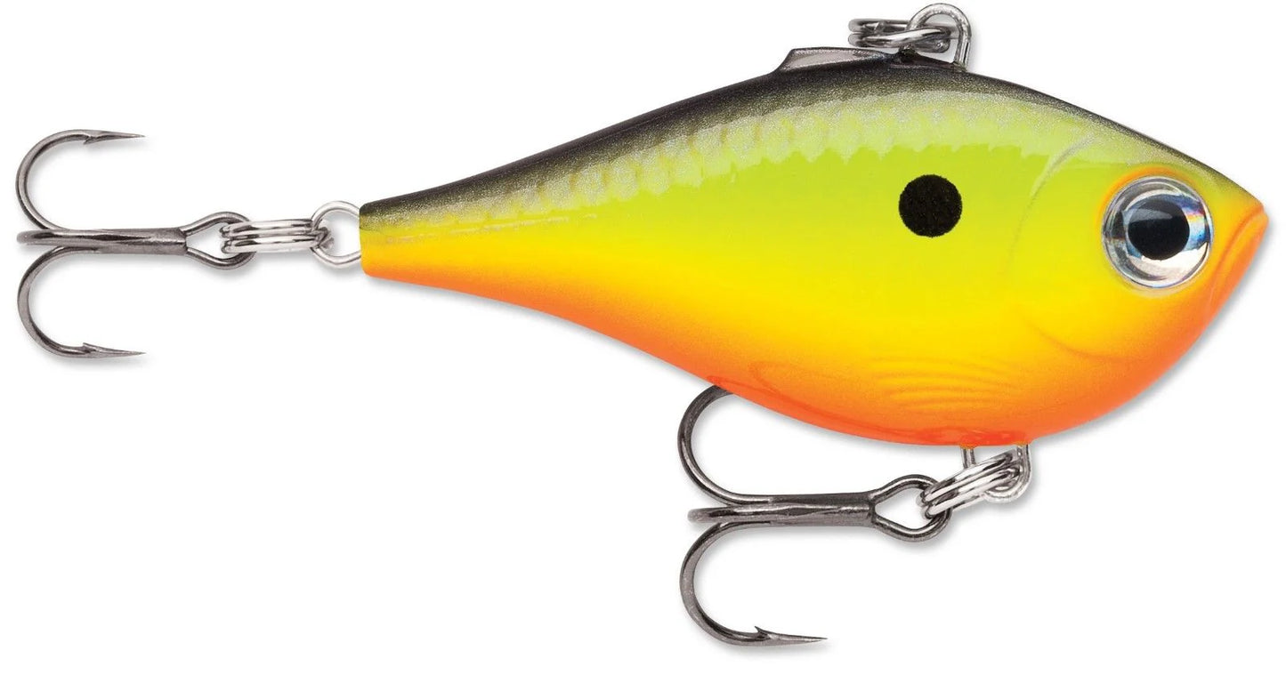 Rapala Ultra Light Rippin' Rap 04 Lipless Crankbait