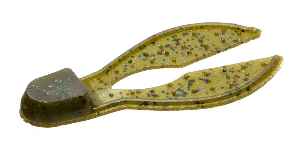 Zoom Super Chunk Jig Trailer - 3.5 Inch