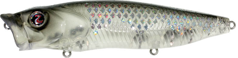 River2Sea Bubble Walker 128 Topwater Walker/Popper