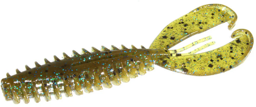 Zoom Z-Craw Jr. - 3.5 Inch