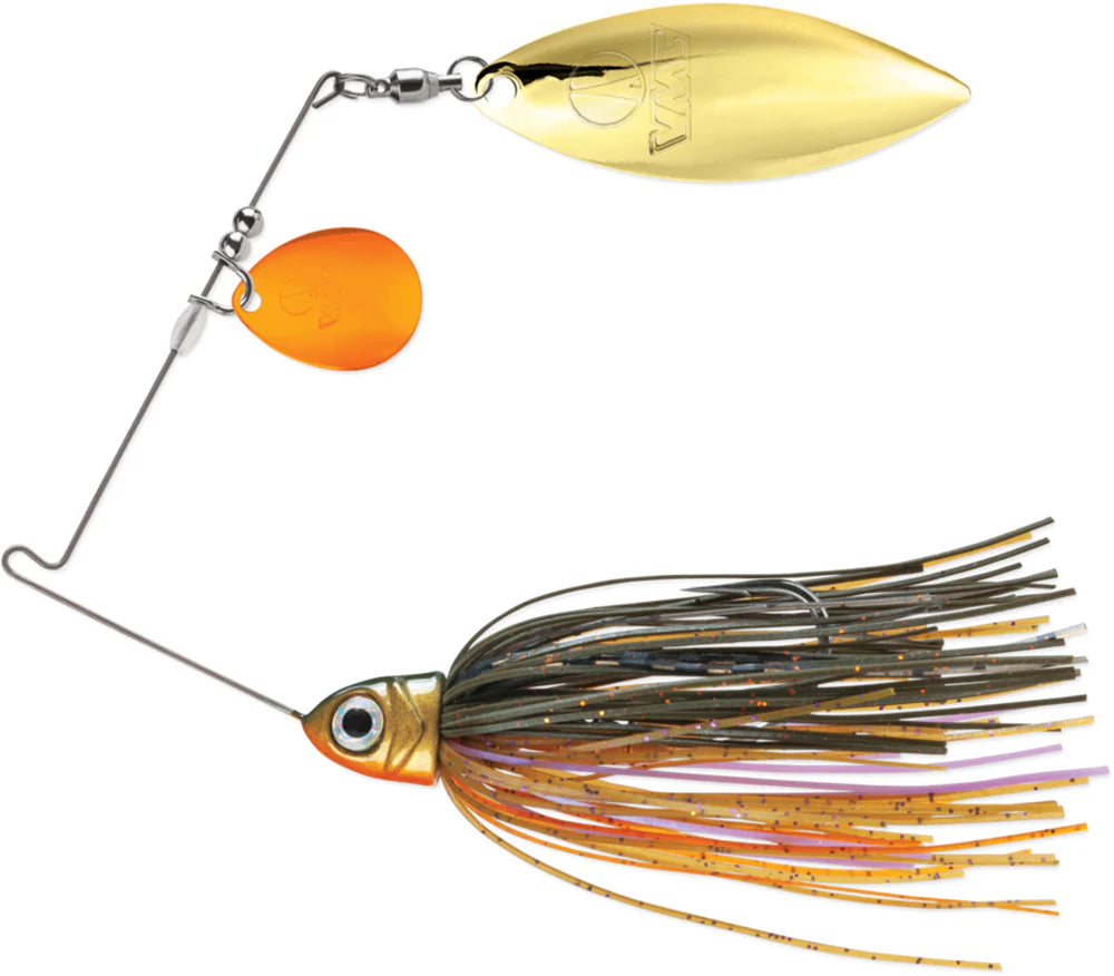 VMC Redline Series Colorado Willow Spinnerbait - 3/8 oz