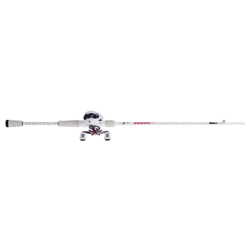 Abu Garcia Veritas Baitcasting Combo