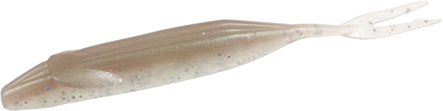 Zoom Winged Fluke - 4 Inch
