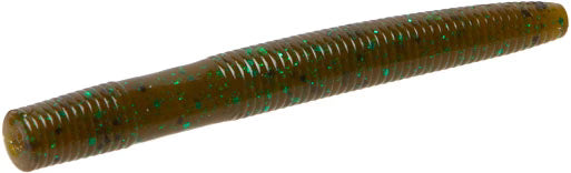 Zoom Beatdown Ned Worm - 3.25 Inch