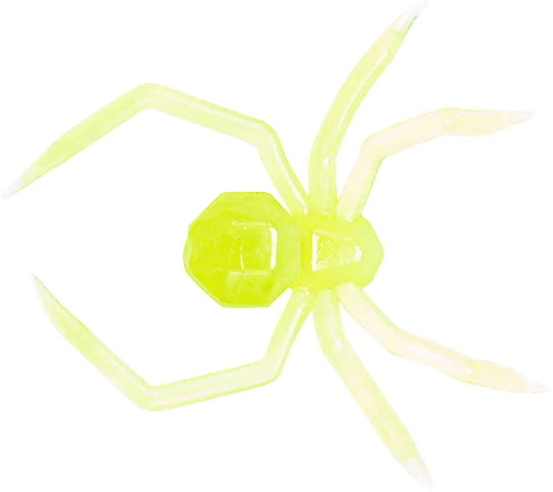 Lunkerhunt HIVE Micro Strider - 1 Inch