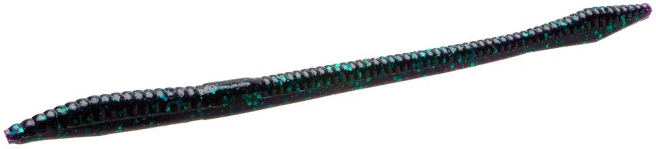 Zoom Trick Worm - 6.5 Inch
