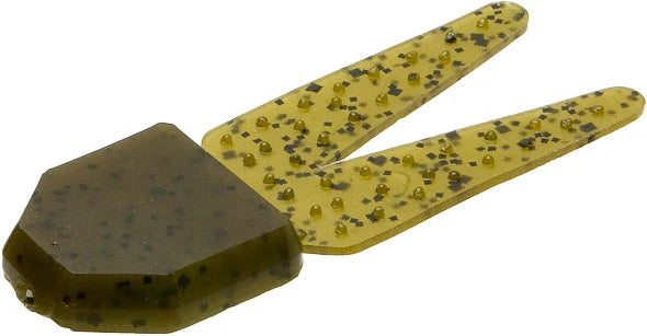 Zoom Big Chunk Jig Trailer - 3.25 Inch