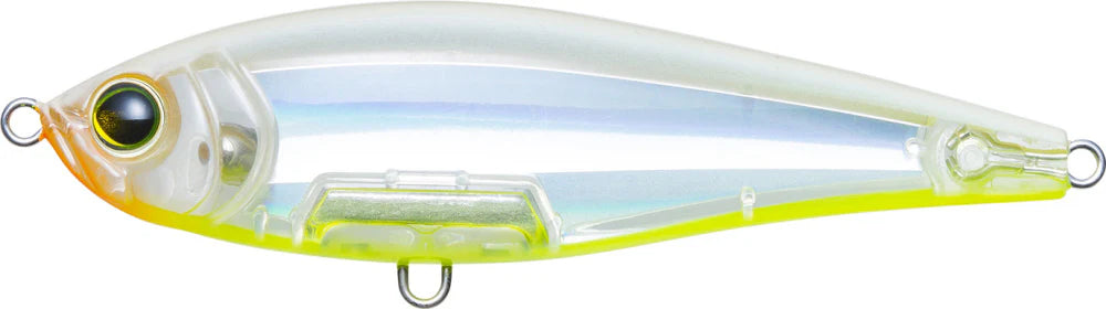Yo-Zuri 3D Inshore Slow Sinking 4 3/8 inch Twitchbait