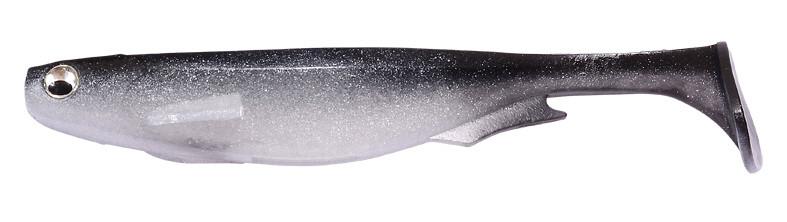 Megabass Spark Shad Paddle Tail Swimbait - 5 Inch