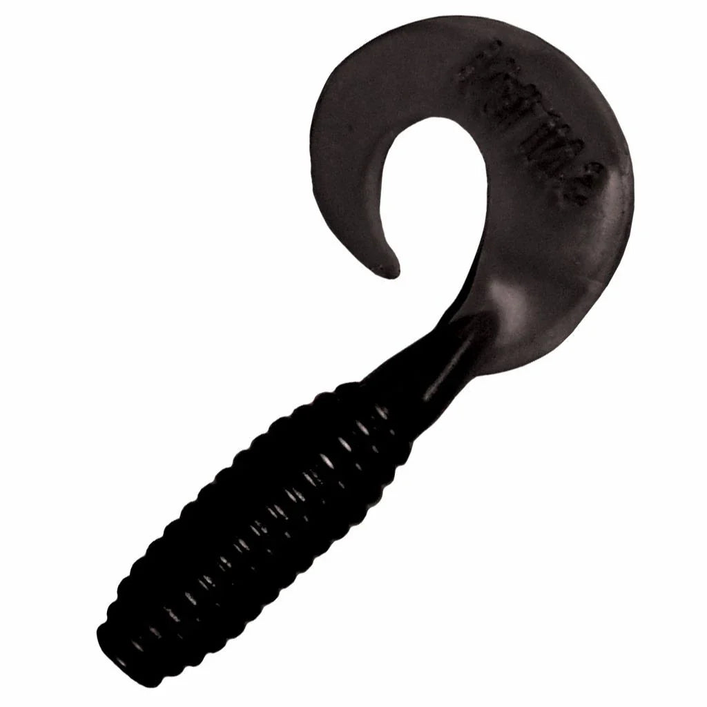 Kalin's Mogambo Grub 6 inch Soft Plastic Grub 10 pack