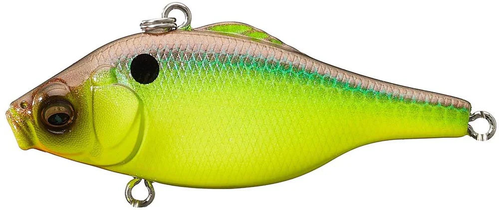 Megabass Vibration-X Ultra Rattle - 3 Inch