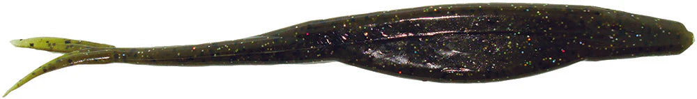 Zoom Magnum Super Fluke Soft Jerkbait - 7 Inch