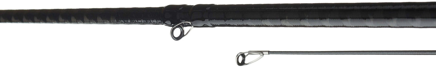 Daiwa Ardito Jitte Telescopic Travel Rods