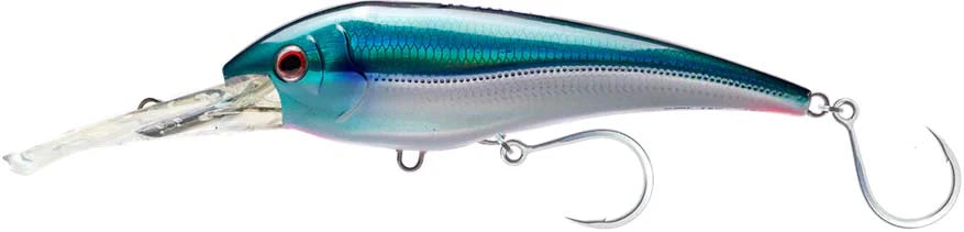 Nomad Design Heavy Duty DTX Minnow 200 Sinking - 8 Inch