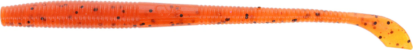 Gary Yamamoto 5 Inch Kut Tail Worm - 10 Pack