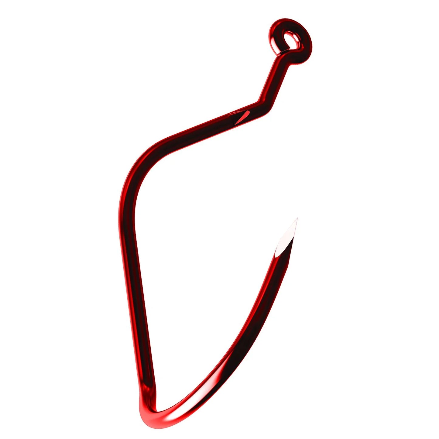Eagle Claw Trokar TK220 Re-Volve Rotational Shank Hook