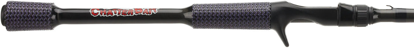 Cashion ICON Series Chatterbait Casting Rod