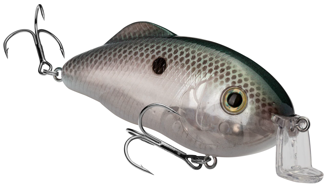 Strike King Hybrid Hunter Jr. Crankbait