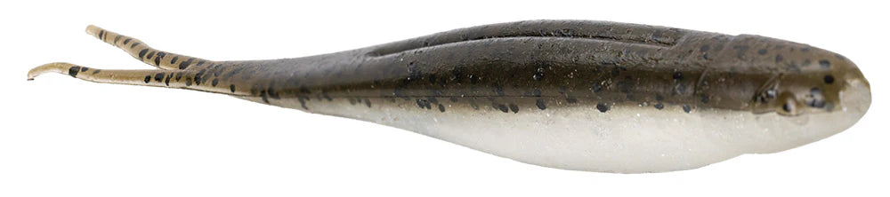 Strike King 3X ElazTech Z-Too Soft Jerkbait - 7 Inch
