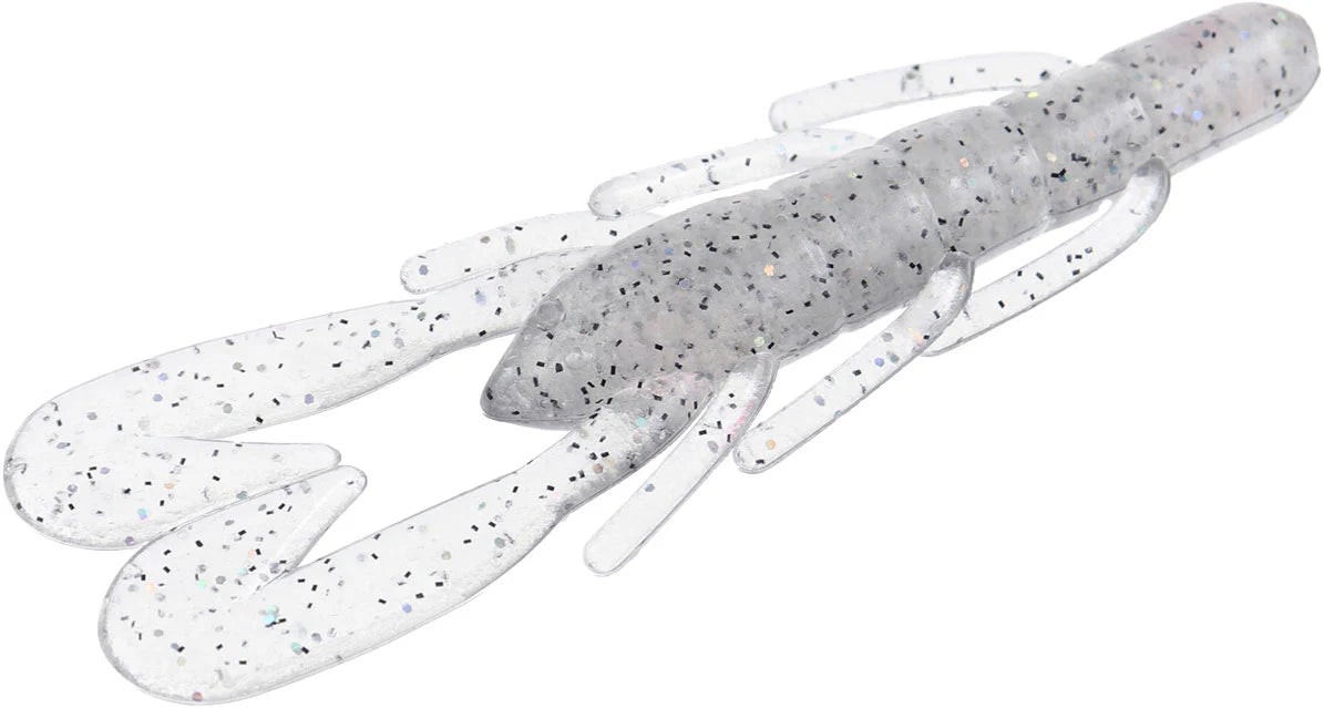 Zoom Ultra-Vibe Micro Speed Craw - 2.6 Inch