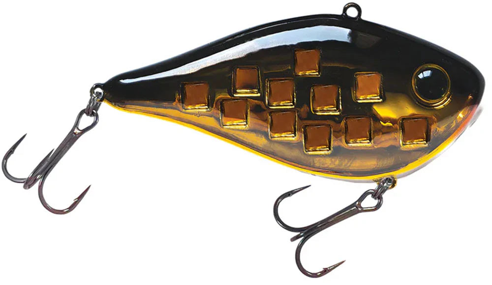Reef Runner Flash Shad Lipless Crankbait - 2.25 Inch