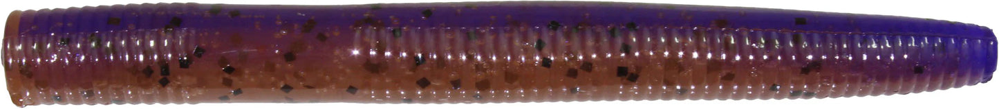 Zoom Beatdown Ned Worm - 3.25 Inch