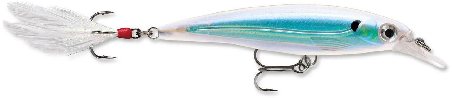 Rapala XR-10 X-Rap Medium Diving Jerkbait - 4 Inch