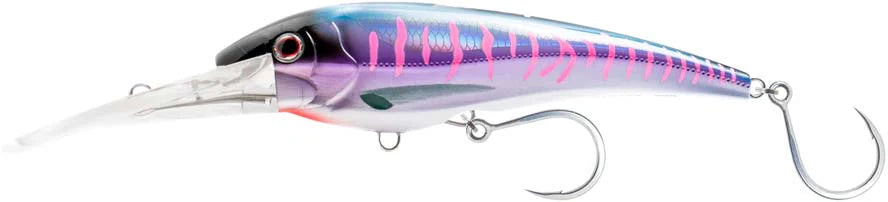 Nomad Design Heavy Duty DTX Minnow 220 Sinking - 9 Inch
