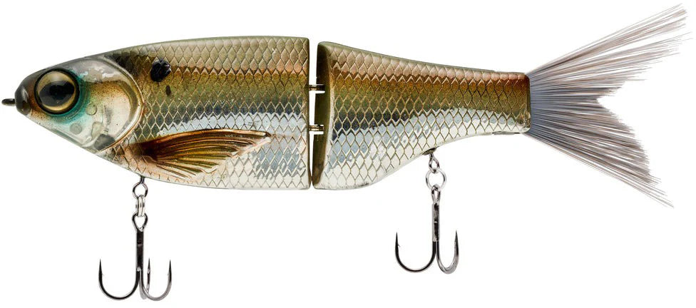 SPRO KGB Series Chad Shad 180 - 7 Inch