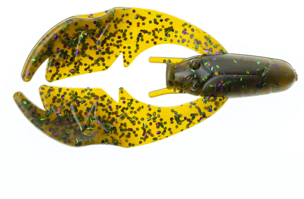 NetBait Paca Chunk Sr w/Baitfuel Infusion - 3.25 Inch