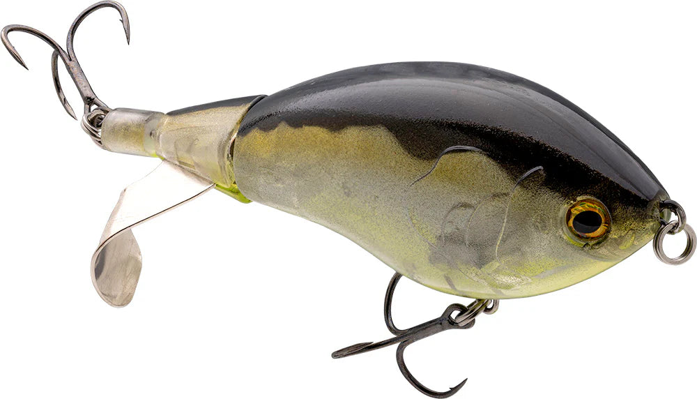 Strike King Clickin Chickin Topwater - 3 Inch
