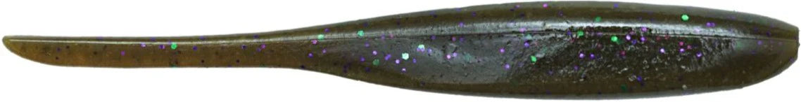 Keitech Shad Impact 5 inch Soft Jerkbait