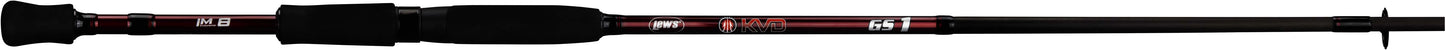 Lew's KVD Spinning Rod