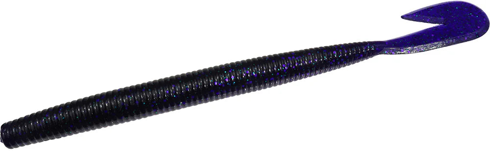 Zoom Magnum Ultra-Vibe Speed Worm - 7 Inch