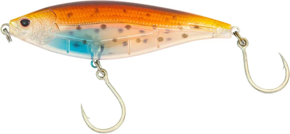 Nomad Design Madscad Autotune 90 Slow Sinking Twitchbait - 3.5 Inch