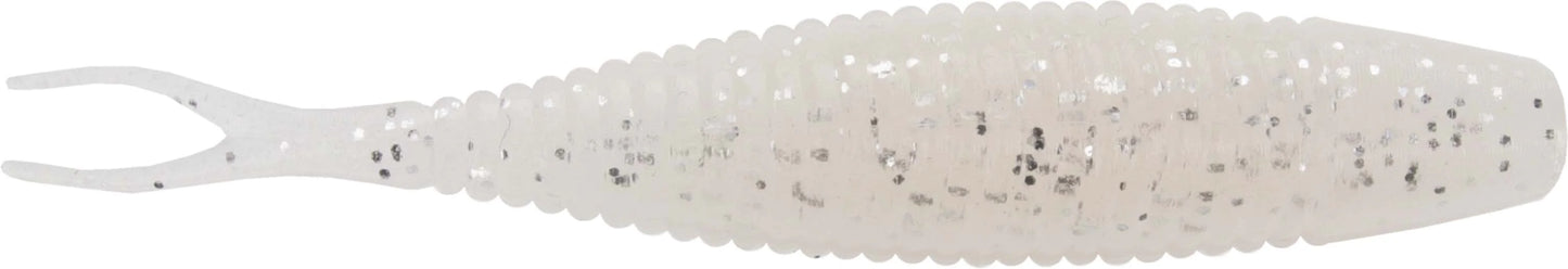 Gary Yamamoto 3 Inch Scope Shad - 10 Pack